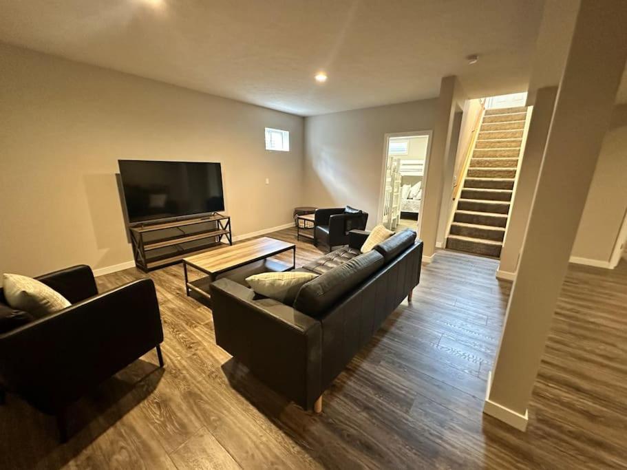 Suite 2 Butler Bagian luar foto