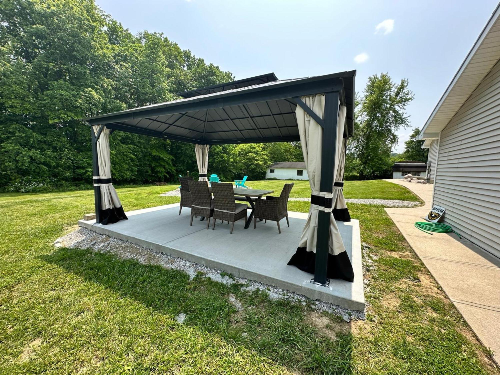 Suite 2 Butler Bagian luar foto