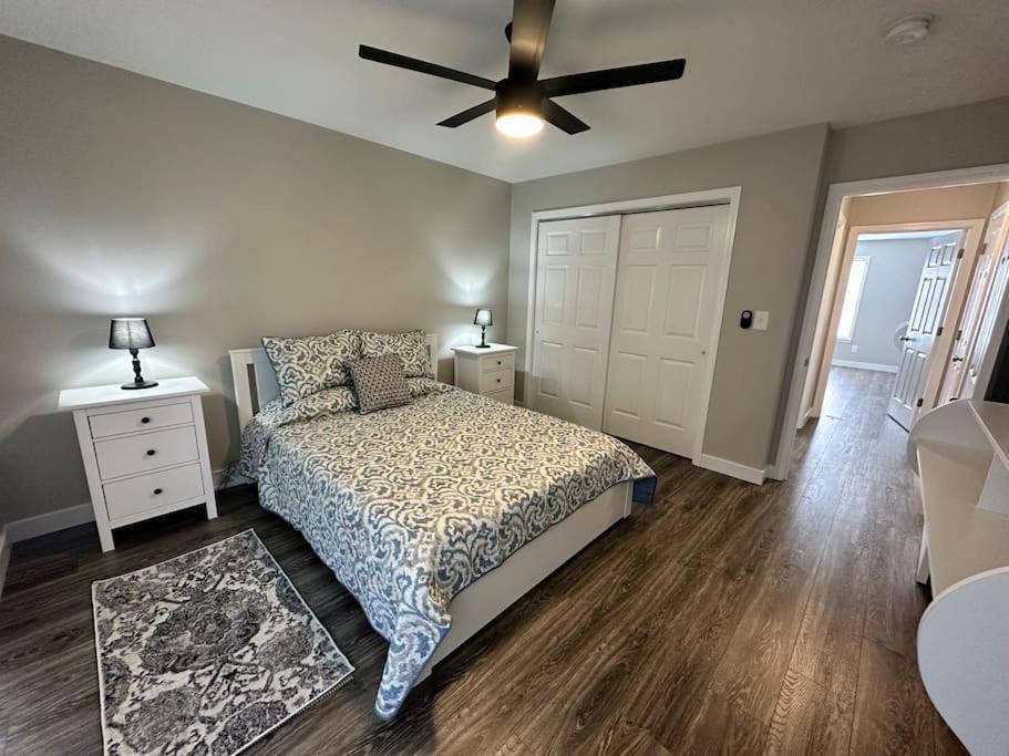 Suite 2 Butler Bagian luar foto