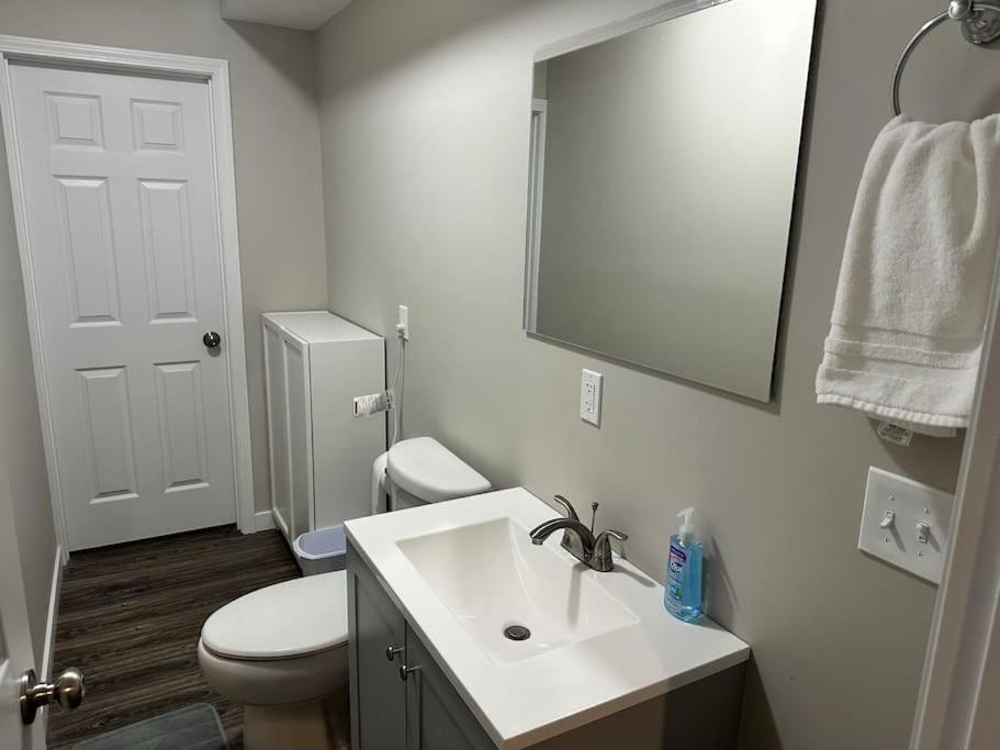 Suite 2 Butler Bagian luar foto