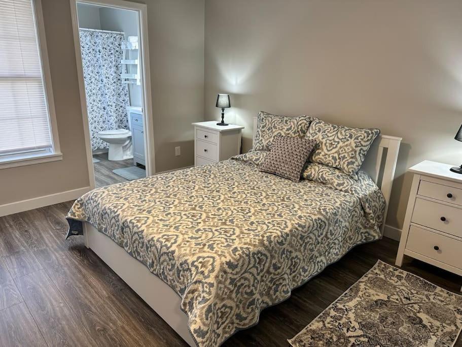 Suite 2 Butler Bagian luar foto